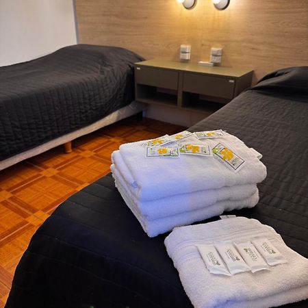 Chrome Hotel Rio Cuarto Ngoại thất bức ảnh