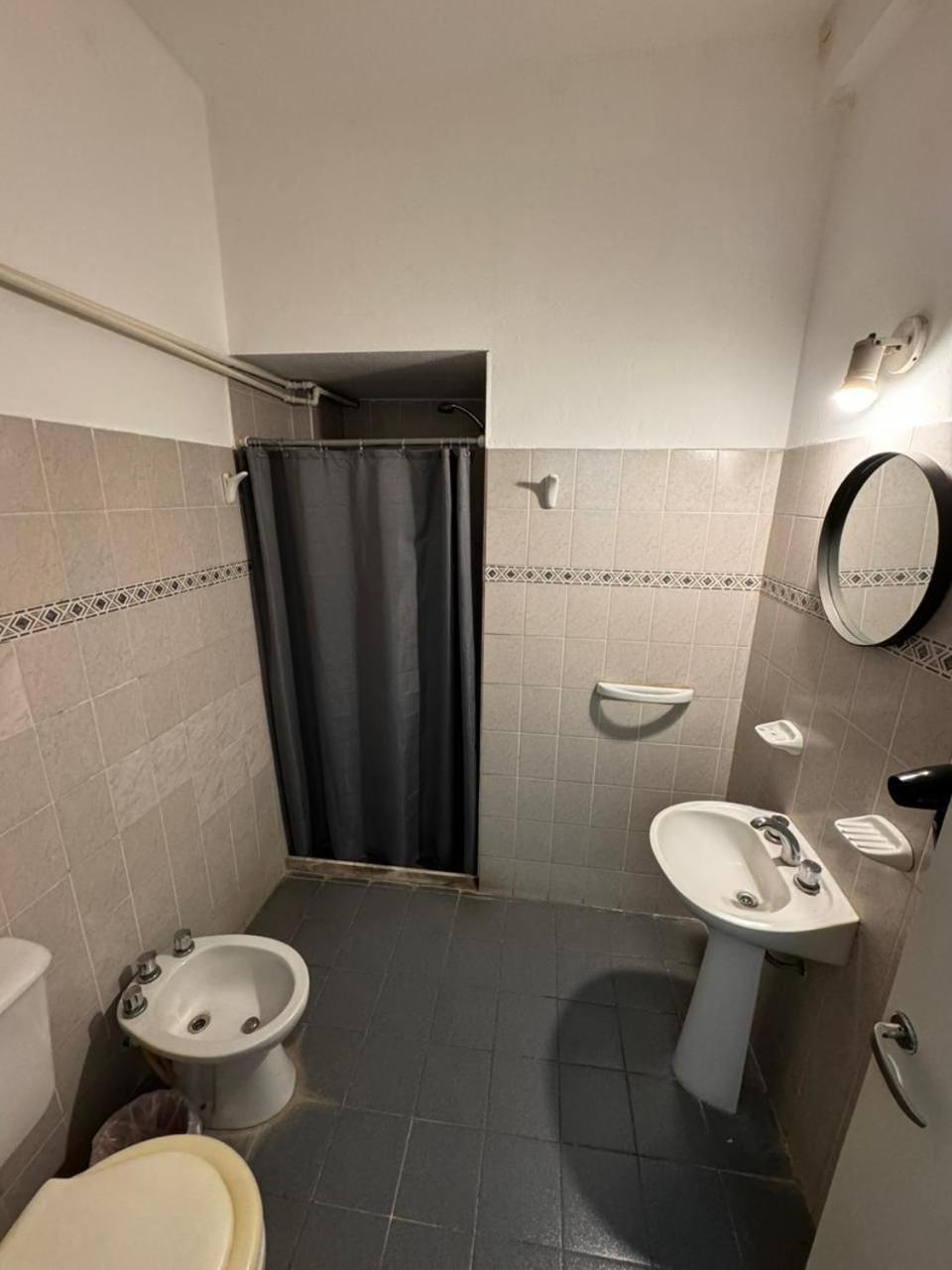 Chrome Hotel Rio Cuarto Ngoại thất bức ảnh