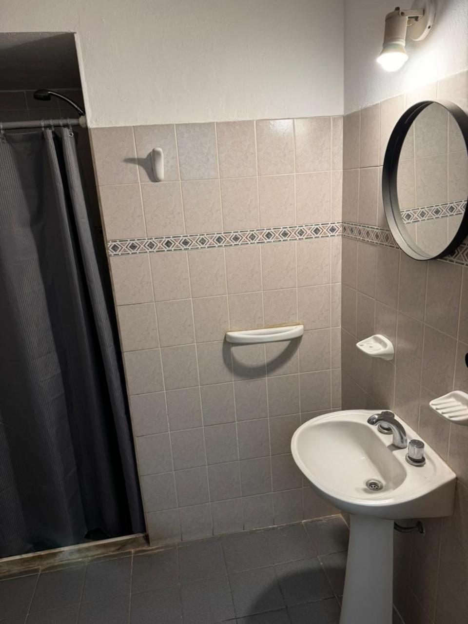 Chrome Hotel Rio Cuarto Ngoại thất bức ảnh
