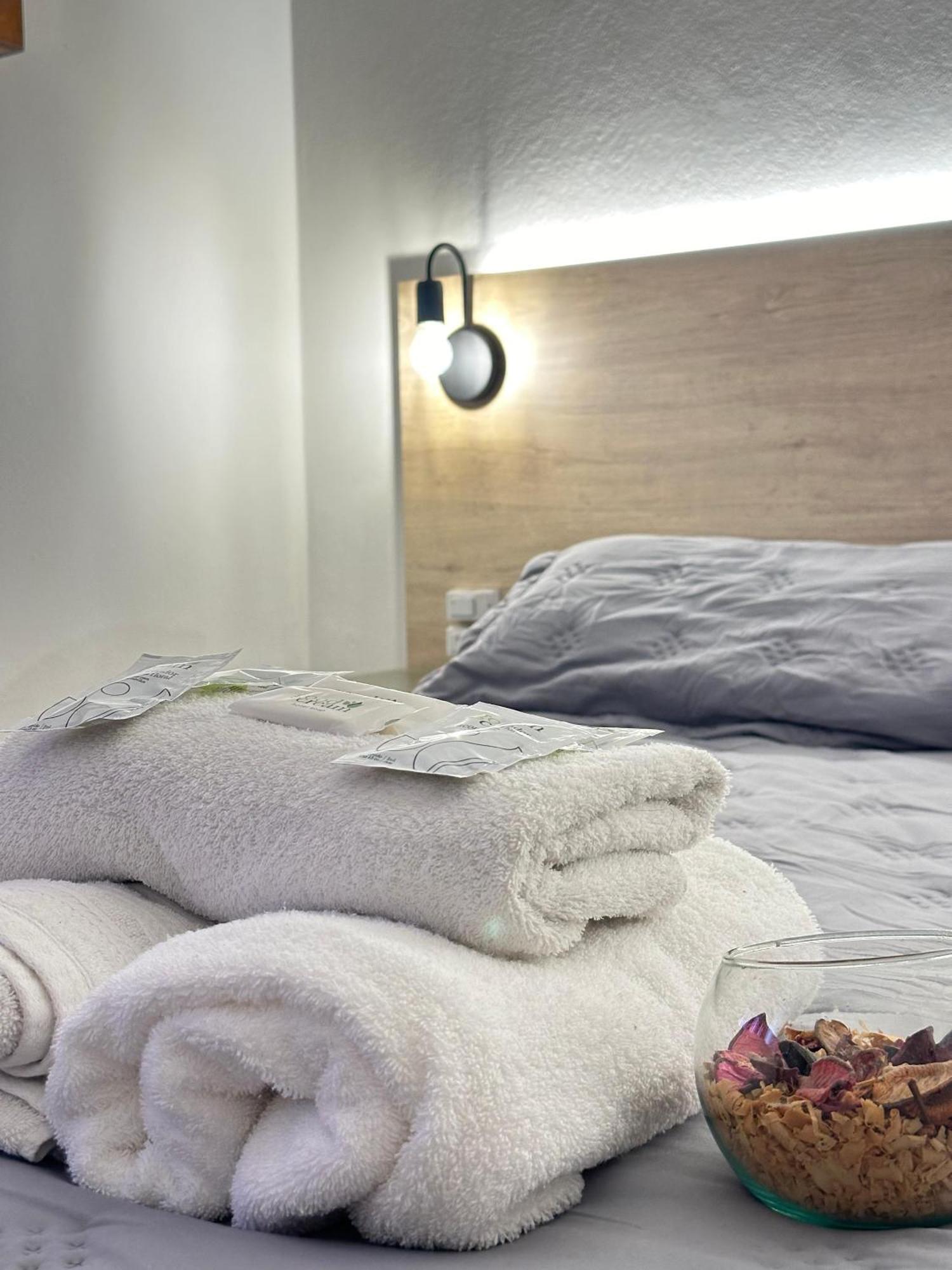 Chrome Hotel Rio Cuarto Ngoại thất bức ảnh