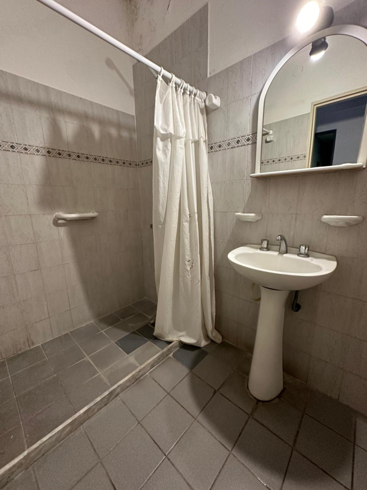 Chrome Hotel Rio Cuarto Ngoại thất bức ảnh