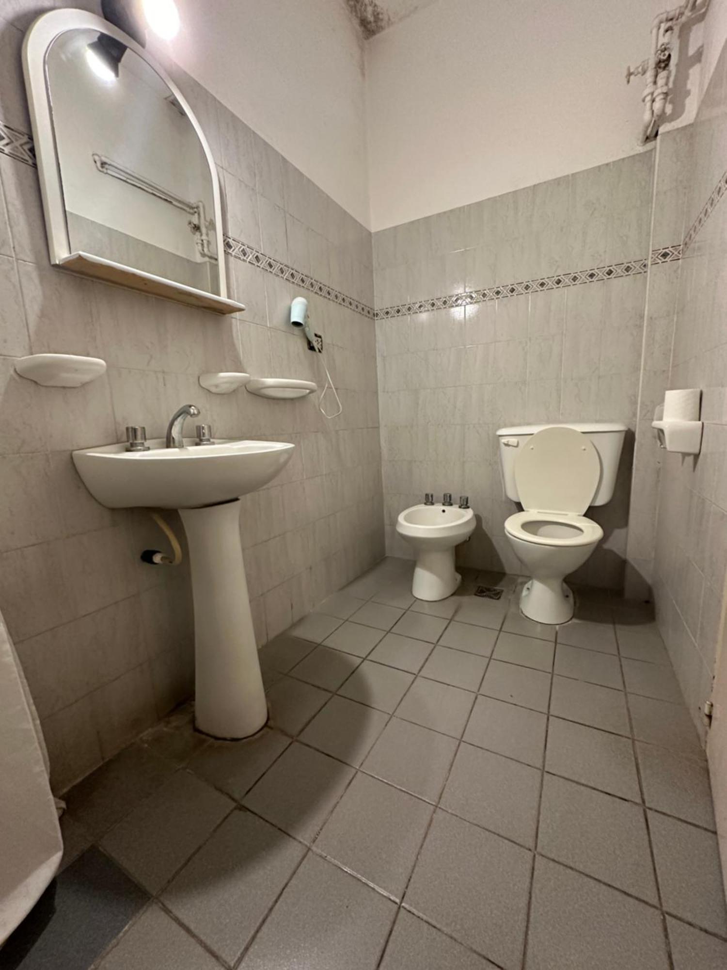 Chrome Hotel Rio Cuarto Ngoại thất bức ảnh