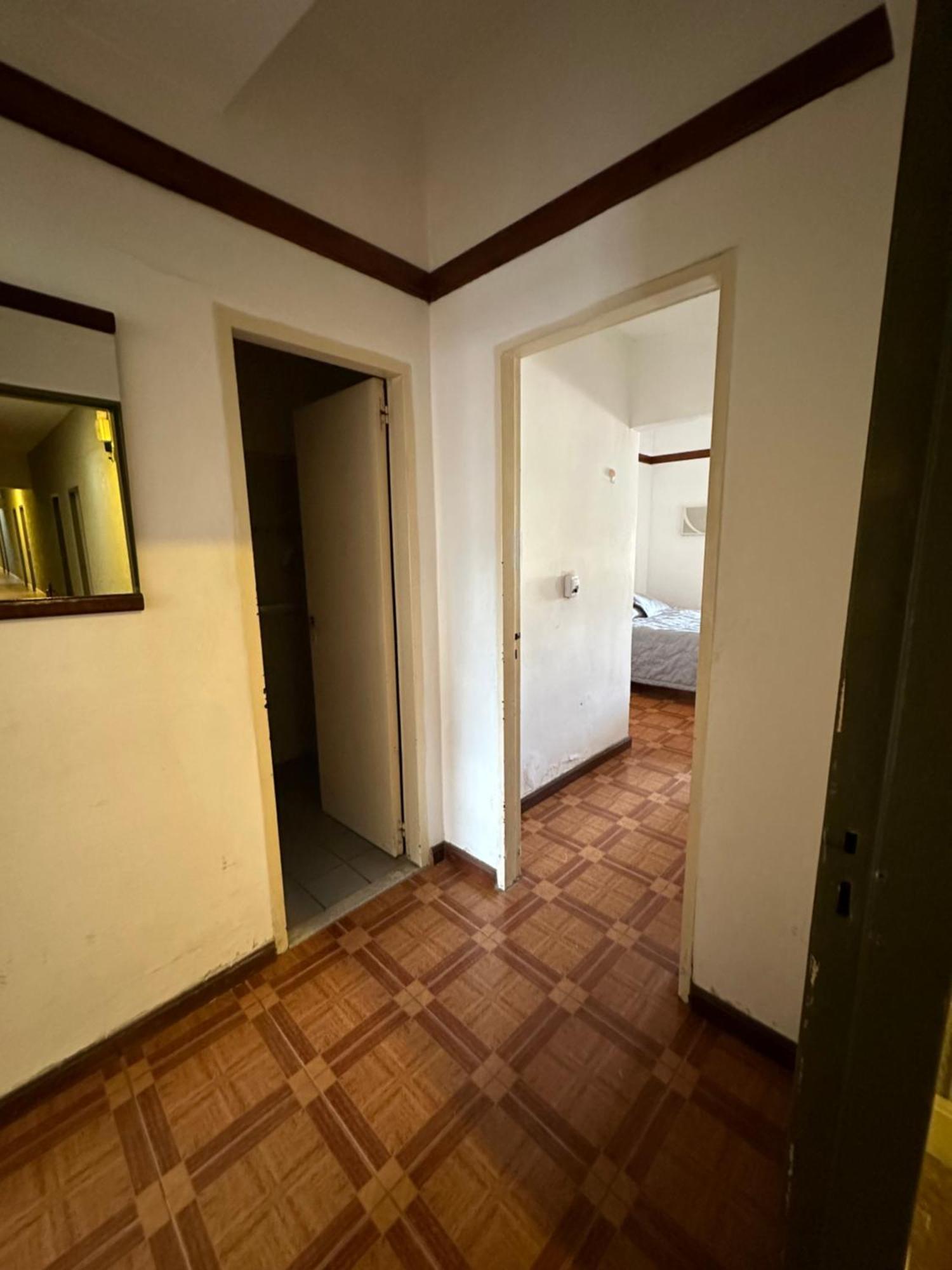 Chrome Hotel Rio Cuarto Ngoại thất bức ảnh