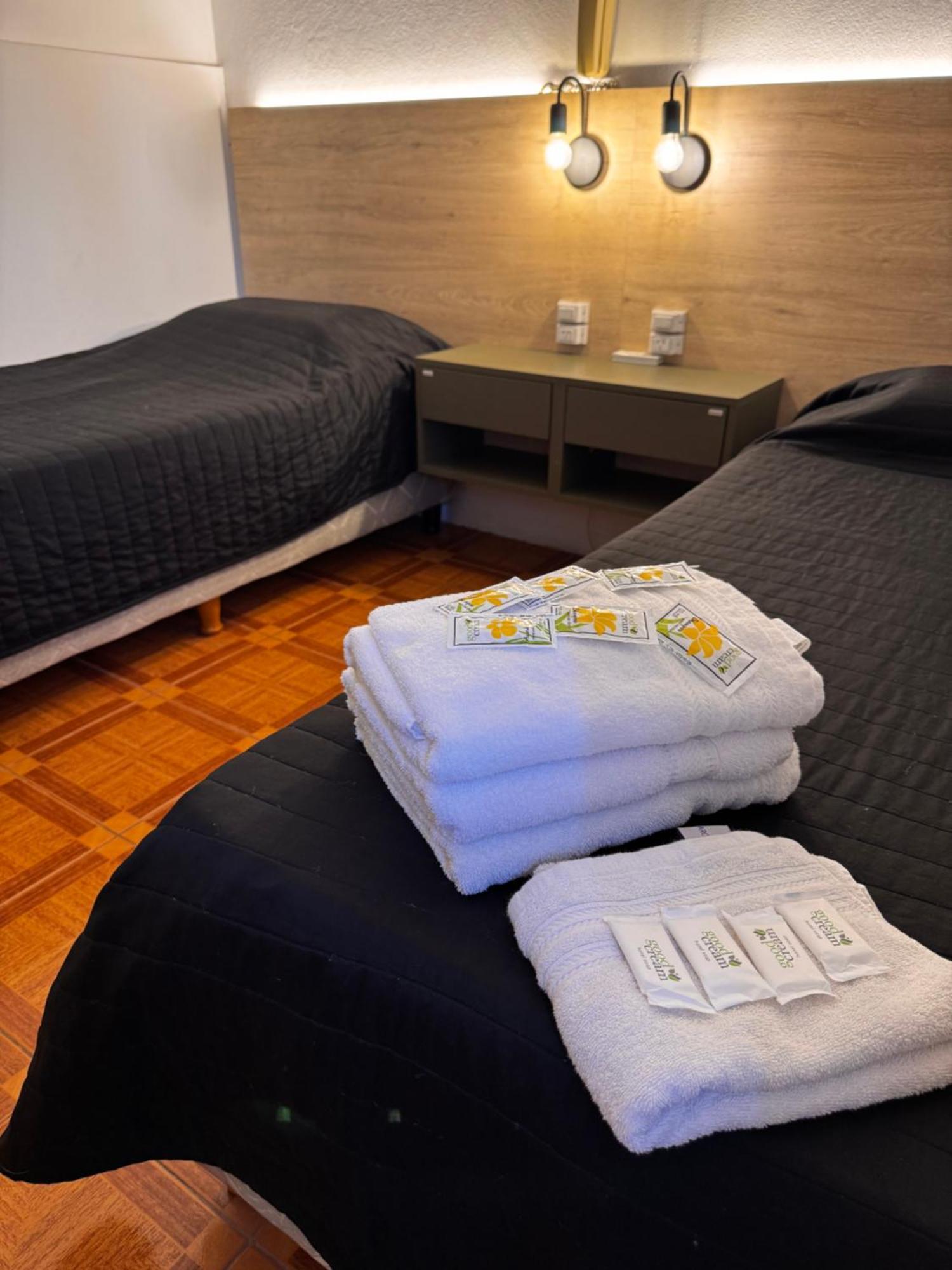 Chrome Hotel Rio Cuarto Ngoại thất bức ảnh
