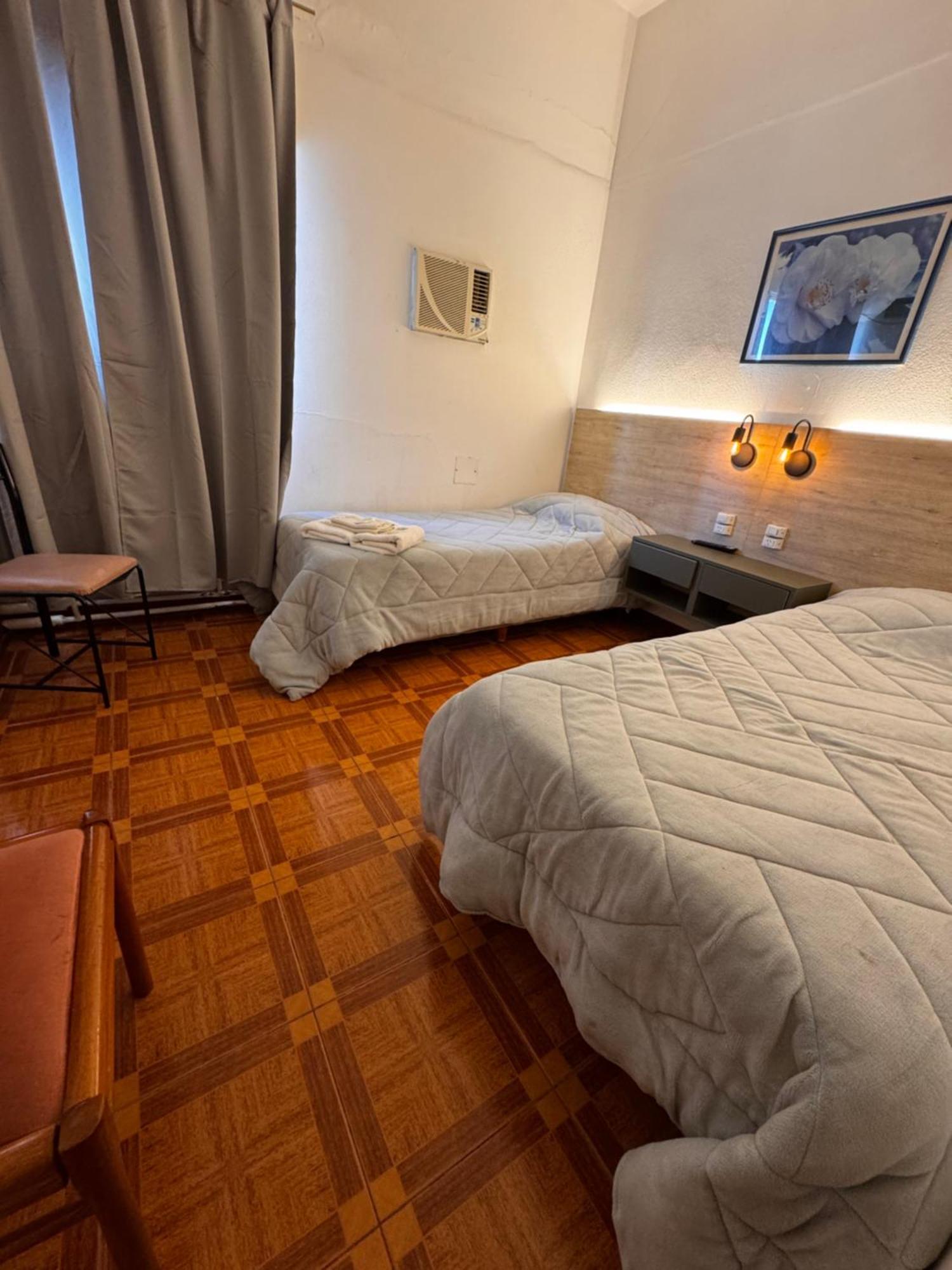Chrome Hotel Rio Cuarto Ngoại thất bức ảnh