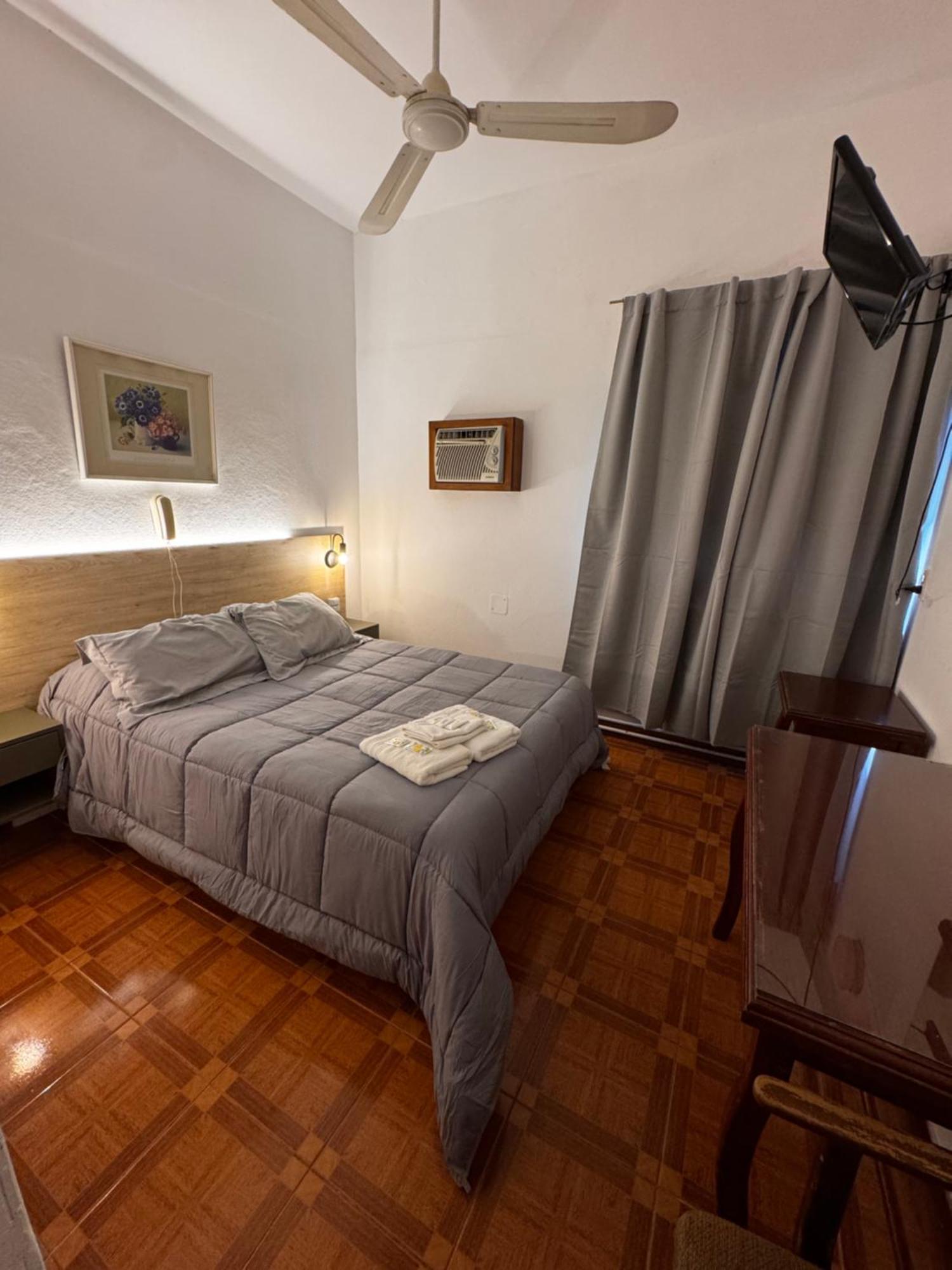 Chrome Hotel Rio Cuarto Ngoại thất bức ảnh