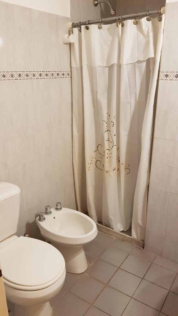 Chrome Hotel Rio Cuarto Phòng bức ảnh