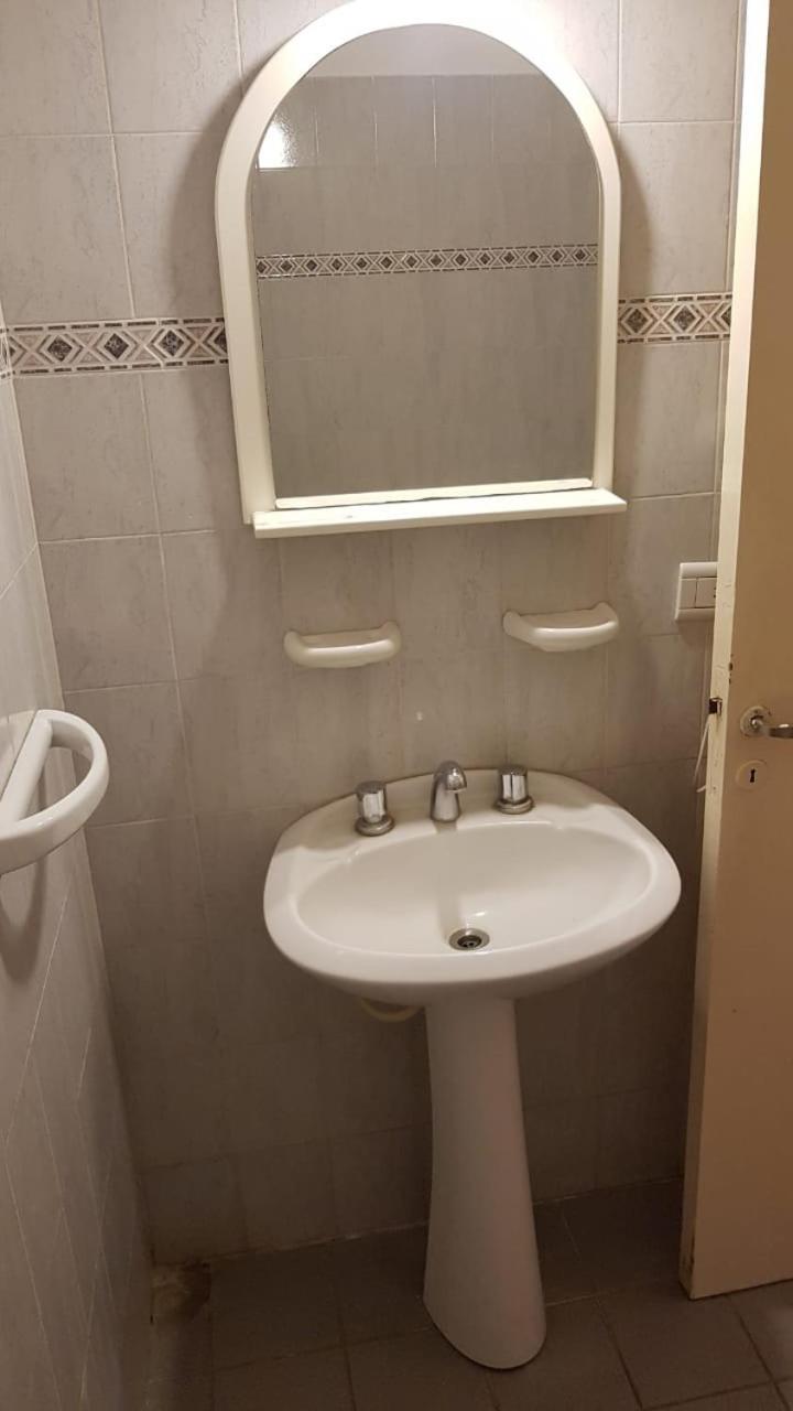Chrome Hotel Rio Cuarto Ngoại thất bức ảnh