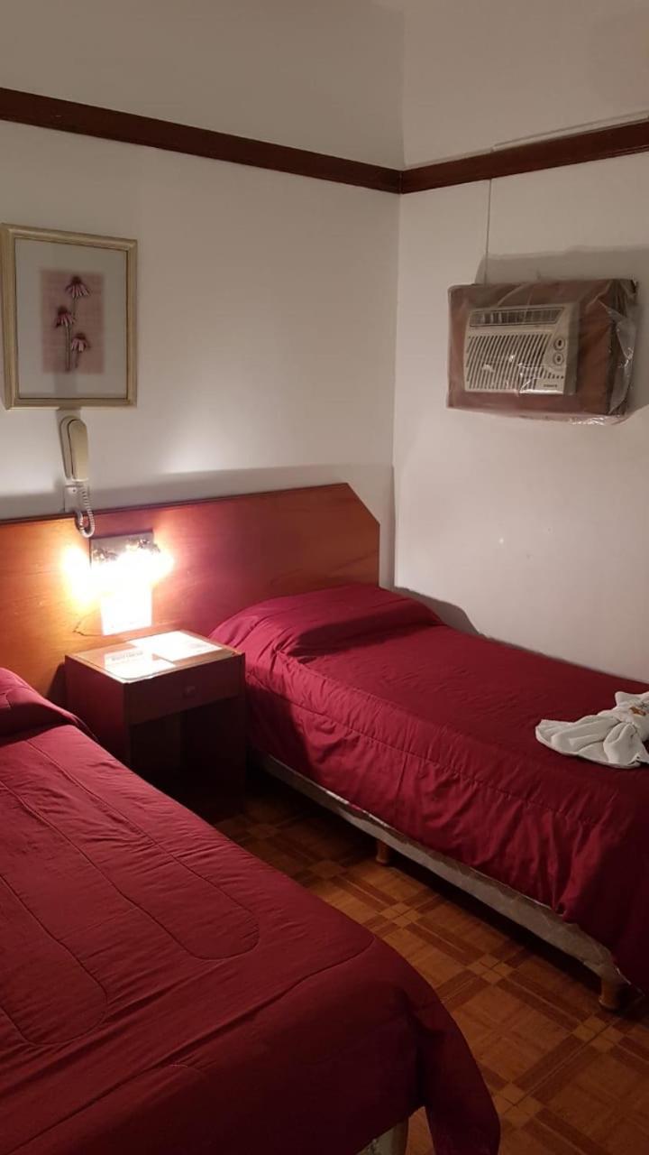 Chrome Hotel Rio Cuarto Ngoại thất bức ảnh