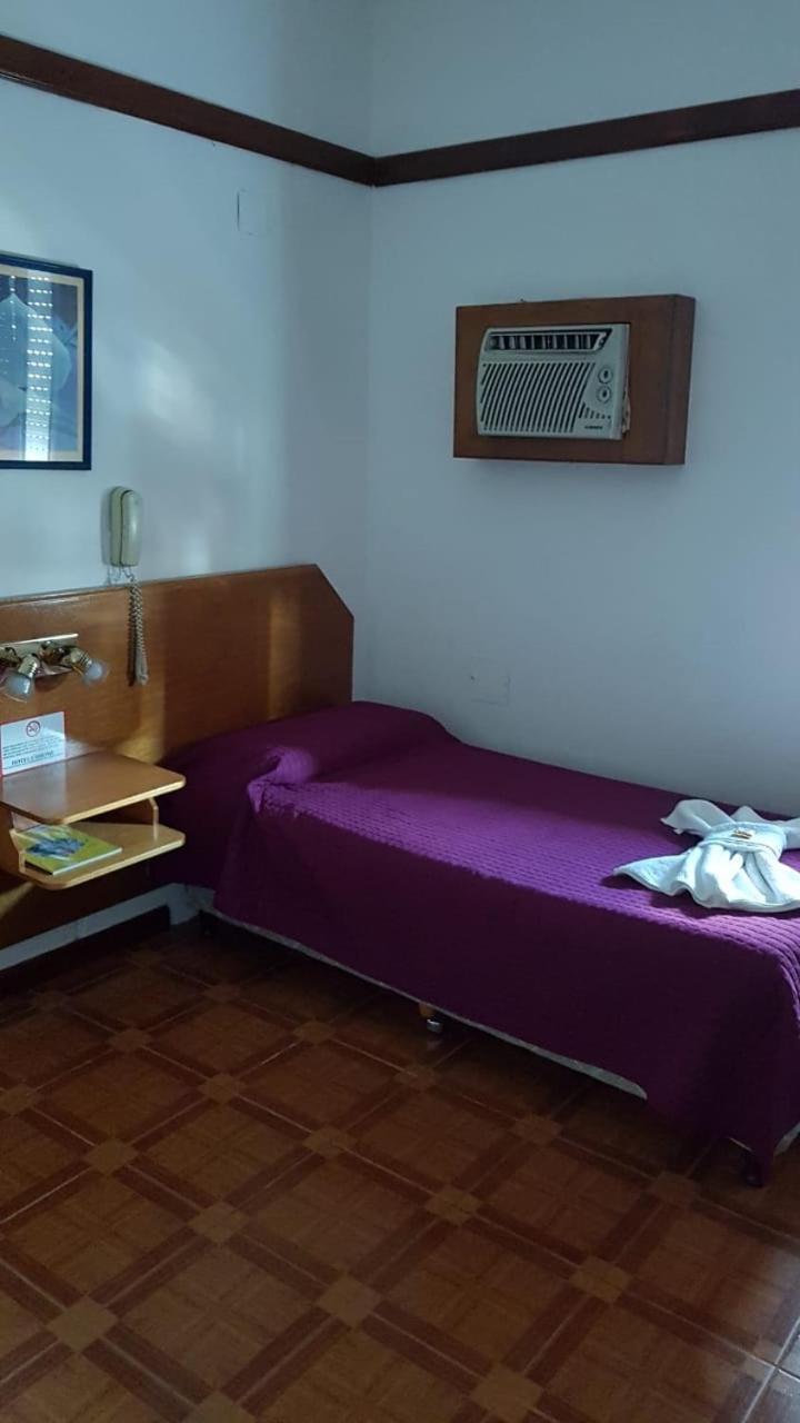 Chrome Hotel Rio Cuarto Ngoại thất bức ảnh