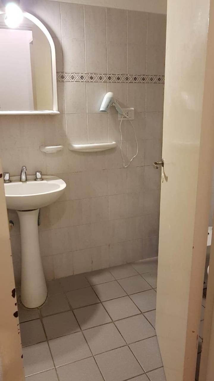 Chrome Hotel Rio Cuarto Phòng bức ảnh